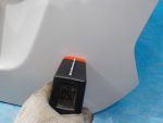 6RU827025D Крышка багажника VOLKSWAGEN Polo 2011-2020