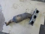 18407530570 Выпускной коллектор с катализатором BMW 3 серия E90/E91 2003-2009