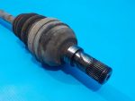 96951692 Привод колеса передний правый Chevrolet Lacetti 2003-2013