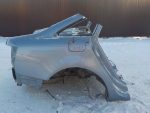 4F5809838A Крыло заднее правое Audi A6 (C6, 4F) 2005-2011