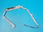 62170-05030 Подушка безопасности боковая правая (шторка) TOYOTA Avensis (T25) 2003-2008