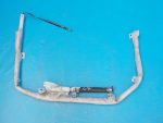 62180-05030 Подушка безопасности боковая левая (шторка) TOYOTA Avensis (T25) 2003-2008