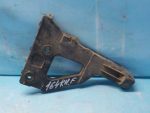 4F0807228 Кронштейн переднего бампера правый Audi A6 (C6, 4F) 2005-2011