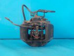 7L6615423 Тормозной суппорт задний левый VOLKSWAGEN Touareg 2002-2010