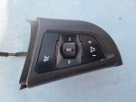 13292667 Кнопка управления магнитолой Chevrolet Cruze 2009-2016