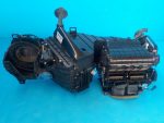 7L0820005EA Корпус отопителя в сборе VOLKSWAGEN Touareg 2002-2010