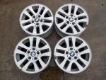 000008541 Диск колесный BMW 3 серия E90/E91 2003-2009
