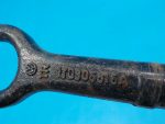 1T0805616A Крюк буксировочный VOLKSWAGEN Golf 5 Plus 2005–2014