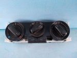 6R0820045K Блок управления печкой VOLKSWAGEN Polo 2011-2020
