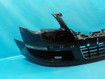 3C0807217D Бампер передний в сборе VOLKSWAGEN Passat B6 2005-2009
