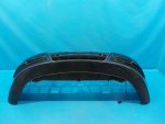 3C0807217D Бампер передний в сборе VOLKSWAGEN Passat B6 2005-2009