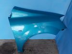 663211C350 Крыло переднее правое Hyundai Getz 2002-2010
