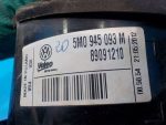 5M0945093M Фонарь задний левый внутренний VOLKSWAGEN Golf 5 Plus 2005–2014