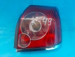 8155105190 Фонарь задний правый TOYOTA Avensis (T25) 2003-2008
