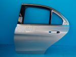 A2057300105 Дверь задняя левая MERCEDES BENZ C-class (W205) 2014-