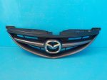 GS1M-50-710H-91 Решетка радиатора MAZDA Mazda 6 (GH) 2007-2012