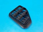 5M0819466A Решетка вентиляционная VOLKSWAGEN Golf 5 Plus 2005–2014