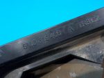 5M0819466A Решетка вентиляционная VOLKSWAGEN Golf 5 Plus 2005–2014