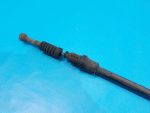 1K0609721BB Трос ручного тормоза правый VOLKSWAGEN Golf 5 Plus 2005–2014