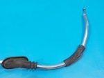 1K0609721BB Трос ручного тормоза правый VOLKSWAGEN Golf 5 Plus 2005–2014