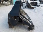 5M0809844 Крыло заднее правое VOLKSWAGEN Golf 5 Plus 2005–2014