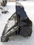 5M0809843 Крыло заднее левое VOLKSWAGEN Golf 5 Plus 2005–2014