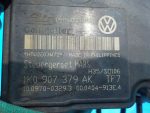 1K0614117S Блок ABS VOLKSWAGEN Golf 5 Plus 2005–2014