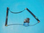 7L0837462C Стеклоподъемник передний правый VOLKSWAGEN Touareg 2002-2010