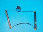 7L0837461C Стеклоподъемник передний левый VOLKSWAGEN Touareg 2002-2010