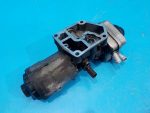 045115389J Корпус масляного фильтра VOLKSWAGEN Passat B6 2005-2009