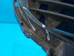 5M0853677D Решетка переднего бампера центральная VOLKSWAGEN Golf 5 Plus 2005–2014