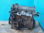  Двигатель Geely MK 2008-