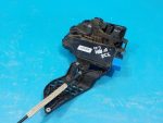 3D1837015AP Замок двери передней левой VOLKSWAGEN Touareg 2002-2010