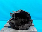 2222RN МКПП (механическая КПП) Citroen C4 2005-2011