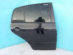 5M0833106B Дверь задняя правая в сборе VOLKSWAGEN Golf 5 Plus 2005–2014