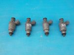 06A906031BT Топливная форсунка VOLKSWAGEN Golf 5 Plus 2005–2014