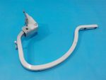 6RF827302A Петля крышки багажника правая VOLKSWAGEN Polo 2011-2020