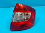 5JH945112 Фонарь задний правый SKODA Rapid 2013-