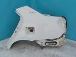 015542 Крыло заднее левое Geely MK 2008-