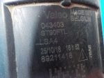 261508990B Фара противотуманная передняя Infiniti FX-QX70 (S51) 2008-2017