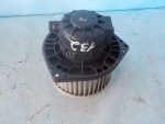96930882 Мотор отопителя Chevrolet Aveo (T250) 2005-2011