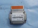 7L0959655 Блок SRS VOLKSWAGEN Touareg 2002-2010