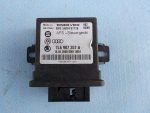 7L6907357A Блок управления адаптивным светом VOLKSWAGEN Touareg 2002-2010