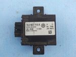 7L0907719A Блок управления противоугонной системы VOLKSWAGEN Touareg 2002-2010
