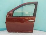 801011499R Дверь передняя левая в сборе RENAULT Sandero 2009-2014