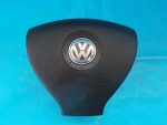1K0880201BS1QB Подушка безопасности водителя VOLKSWAGEN Golf 5 Plus 2005–2014