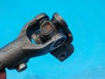 4526005120 Кардан рулевой TOYOTA Avensis (T25) 2003-2008