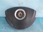 8200891578 Подушка безопасности водителя RENAULT Sandero 2009-2014