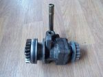 7H0422153A Насос гидроусилителя руля VOLKSWAGEN Touareg 2002-2010