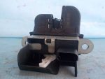 5M0827505E Замок багажника VOLKSWAGEN Golf 5 Plus 2005–2014